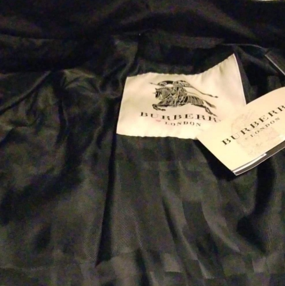 Jacket - Picture 2 of 5